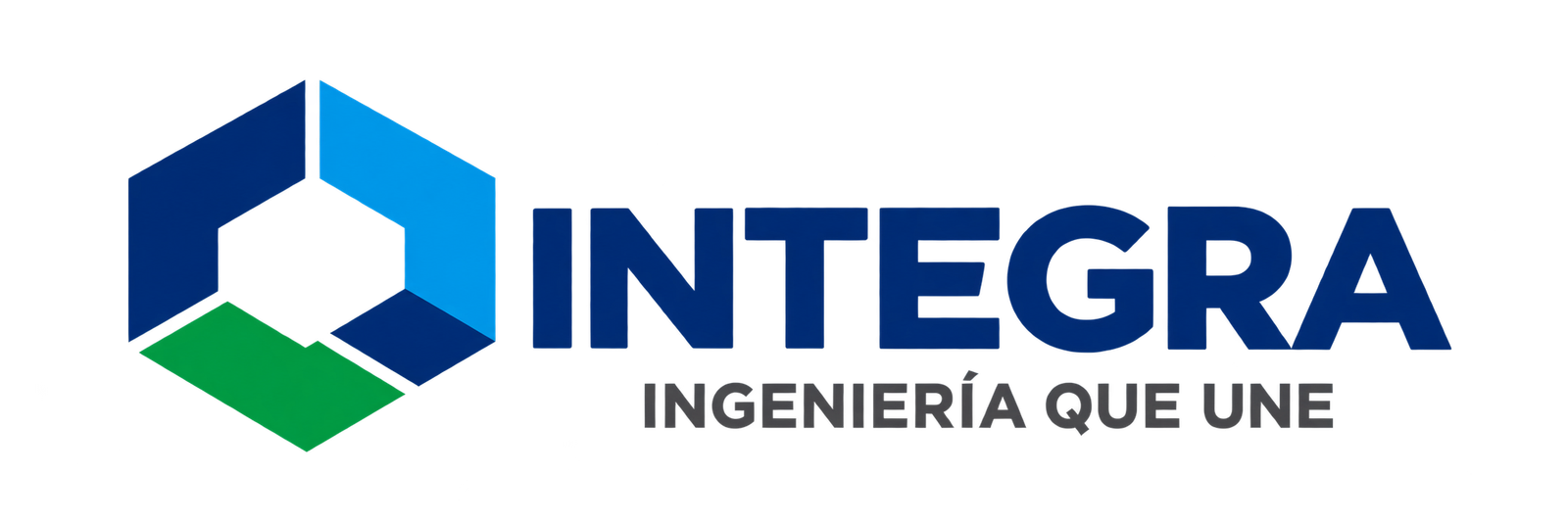 INTEGRA · INGENIERÍA QUE UNE
